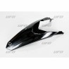 Garde boue arrière UFO KTM 85 SX 2013 à 2017 Noir