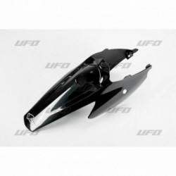 Coque arrière UFO KTM 85 SX 2004 à 2012 Noir