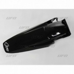 Garde boue arrière UFO EXC Noir