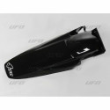 Garde boue arrière UFO EXC Noir