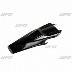 Garde boue arrière UFO EXC 2020 Noir