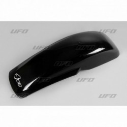 Garde boue arrière UFO universel MX Noir