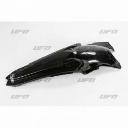 Garde-boue arrière UFO noir Yamaha 450 YZF