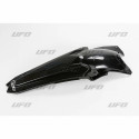 Garde-boue arrière UFO noir Yamaha 450 YZF