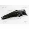 Garde boue arrière UFO noir Yamaha 450 YZF