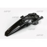 Garde boue arrière UFO 450 YZF 2018 à 2022 Noir