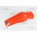 Garde boue arrière UFO 125 CR / 250 CR / 500 CR 91 Orange