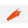 Garde boue arrière UFO EXC 2017 à 2019 Orange