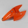 Coque arrière UFO KTM 65 SX 2002 à 2008 Orange