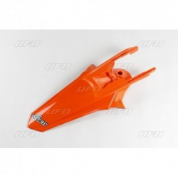 Garde boue arrière UFO KTM 85 SX 2018 - Orange