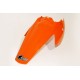 Coque arrière UFO KTM 85 SX 2004 à 2012 Orange