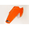 Coque arrière UFO KTM 85 SX 2004 à 2012 Orange