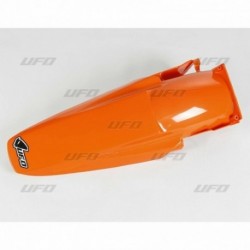 Garde boue arrière UFO EXC Orange