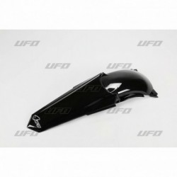 Garde boue arrière UFO YZ 2002 à 2014 Restyle Noir