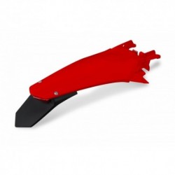 Plaque phare avant led UFO Gas Gas 2021 - Rouge