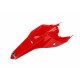 Garde boue arrière UFO Gas Gas 65 MC 2021 - Rouge