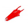 Garde boue arrière UFO Gas Gas 85 MC 2021 - Rouge