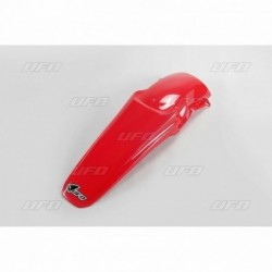 Garde boue arrière UFO 450 CRF 2005 Rouge