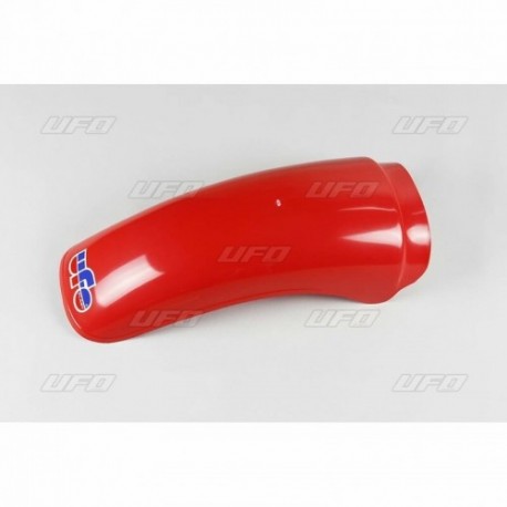 Garde-boue arrière UFO rouge Maico 250/400/440