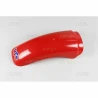Garde boue arrière UFO rouge Maico 250/400/440