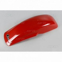 Garde boue arrière UFO universel MX Rouge