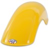Garde boue arrière UFO universel jaune