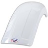 Garde boue arrière universel vintage UFO M 75-83 Blanc