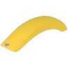 Garde boue arrière UFO universel small jaune