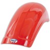 Garde boue arrière UFO universel small rouge