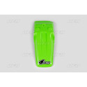 Garde-boue arrière UFO vert KX Kawasaki 60 KX