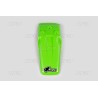 Garde boue arrière UFO vert KX Kawasaki 60 KX