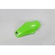 Garde-boue arrière UFO vert KX Kawasaki 80 KX