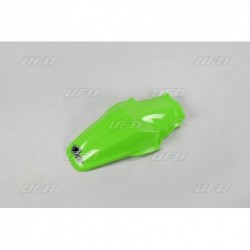 Garde-boue arrière UFO vert KX Kawasaki 80 KX