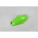 Garde-boue arrière UFO vert KX Kawasaki 80 KX