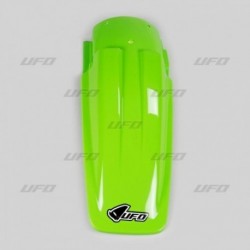 Garde boue arrière UFO 125 KX / 250 KX / 500 KX 87 Vert