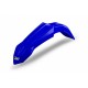 Garde-boue avant UFO - bleu Yamaha 85 YZ