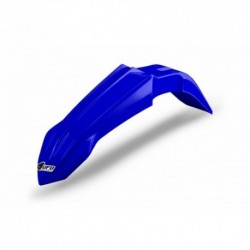 Garde-boue avant UFO - bleu Yamaha 85 YZ