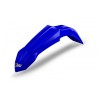 Garde boue avant UFO - bleu Yamaha 85 YZ