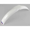 Garde boue avant UFO universel Blanc