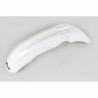 Garde boue avant UFO CR 2000 Blanc