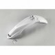 Garde-boue avant UFO blanc Husqvarna 85 TC