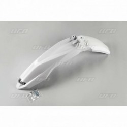 Garde-boue avant UFO blanc Husqvarna 85 TC