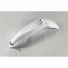 Garde boue avant UFO blanc Husqvarna 85 TC