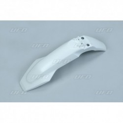 Garde-boue avant UFO blanc Husqvarna 85 TC