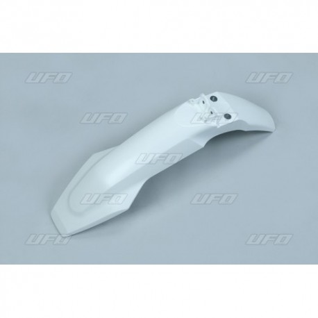 Garde-boue avant UFO blanc Husqvarna 85 TC