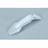 Garde boue avant UFO blanc Husqvarna 85 TC