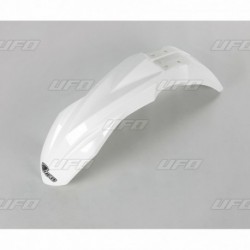 Garde-boue avant UFO blanc KTM 450 KXF