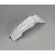 Garde-boue avant UFO blanc Suzuki 250 RMZ / 450 RMZ