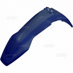 Garde-boue avant UFO bleu Husqvarna FC / TC