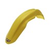 Garde boue avant UFO RM / RMZ Jaune